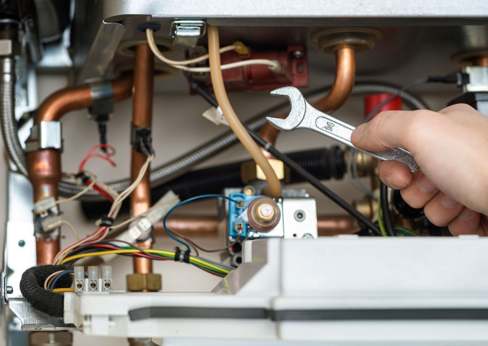 Temelli Vaillant Kombi Servisi